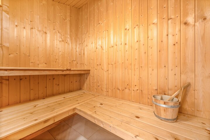 Sommerhus K6647 på Risbjergvej 54, Lodbjerg Hede - Billede #17