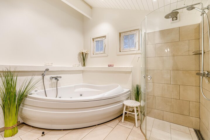 Sommerhus K6647 på Risbjergvej 54, Lodbjerg Hede - Billede #18