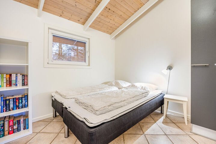 Sommerhus K6647 på Risbjergvej 54, Lodbjerg Hede - Billede #19