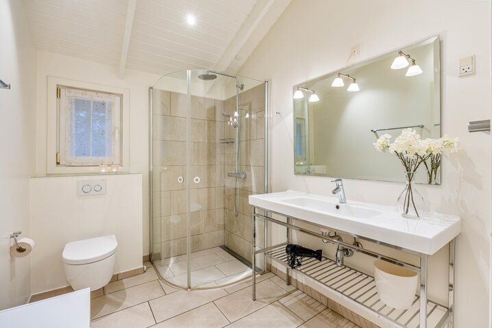 Sommerhus K6647 på Risbjergvej 54, Lodbjerg Hede - Billede #20