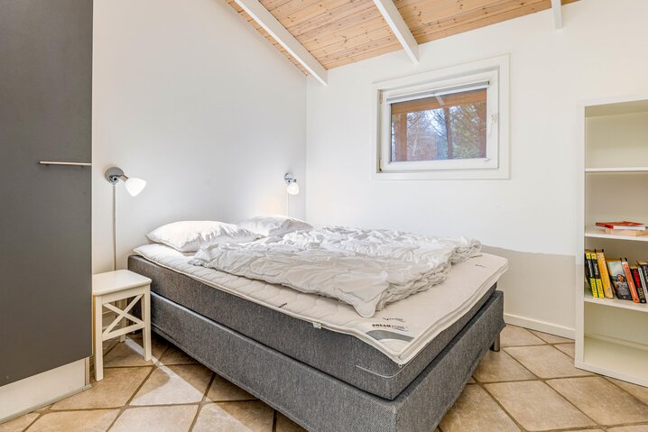 Sommerhus K6647 på Risbjergvej 54, Lodbjerg Hede - Billede #21