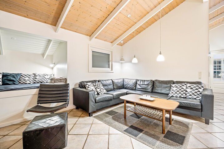 Sommerhus K6647 på Risbjergvej 54, Lodbjerg Hede - Billede #5