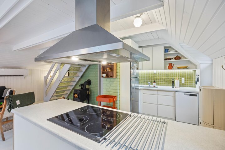 Sommerhus K6659 på Risbjergvej 24, Lodbjerg Hede - Billede #9