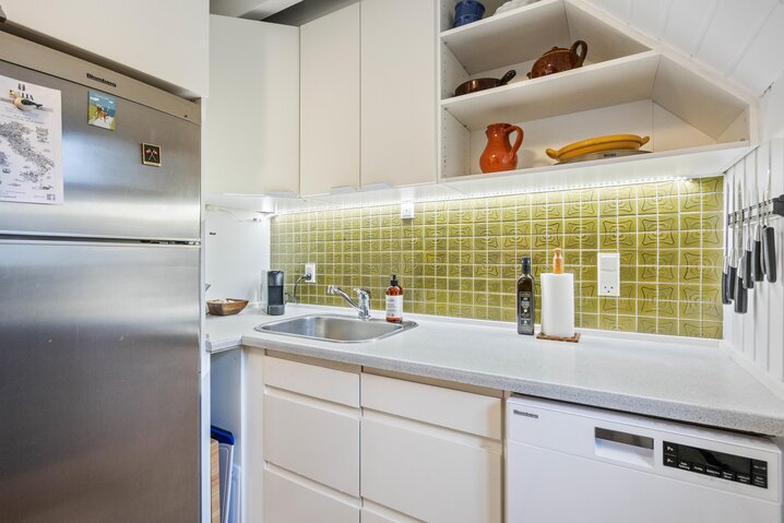 Sommerhus K6659 på Risbjergvej 24, Lodbjerg Hede - Billede #10