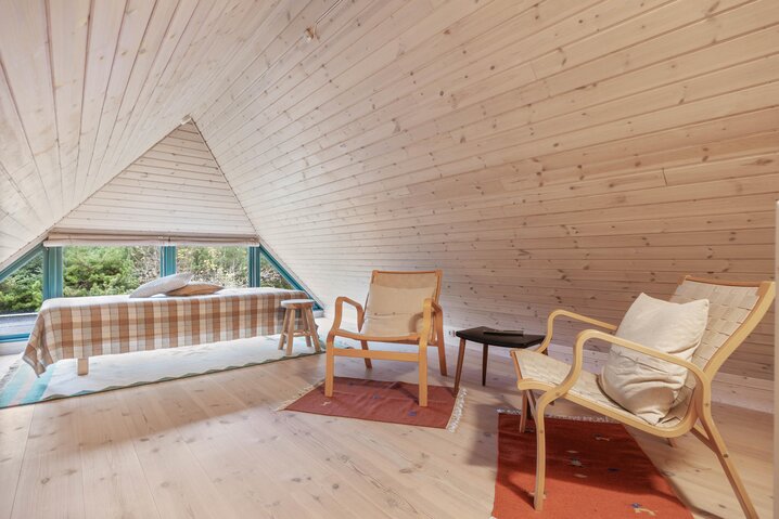 Sommerhus K6659 på Risbjergvej 24, Lodbjerg Hede - Billede #14