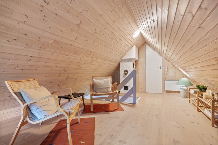 Sommerhus K6659 på Risbjergvej 24, Lodbjerg Hede - Billede #15