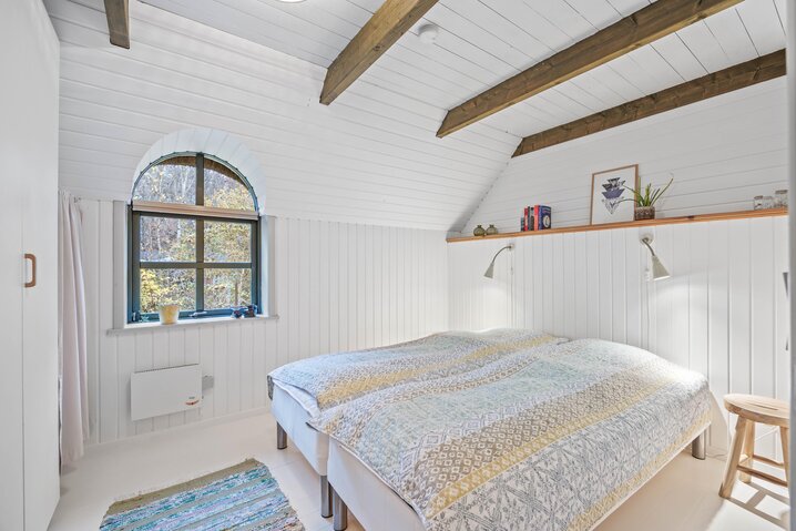 Sommerhus K6659 på Risbjergvej 24, Lodbjerg Hede - Billede #16