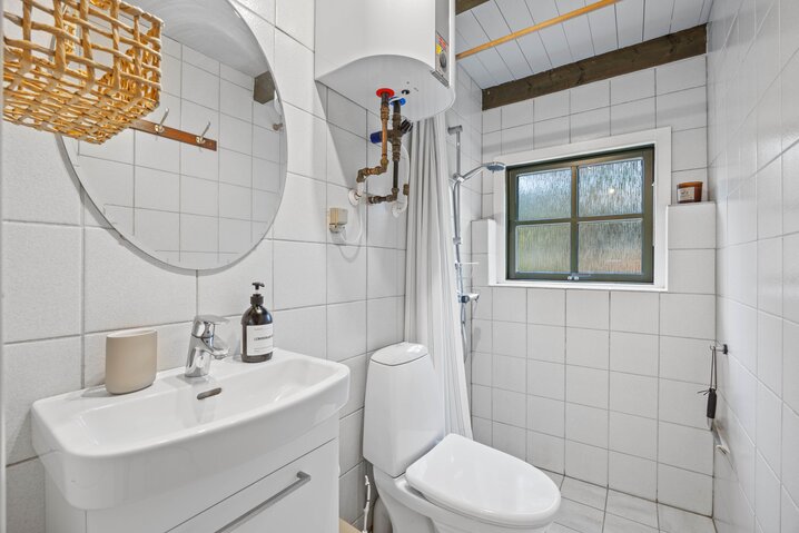 Sommerhus K6659 på Risbjergvej 24, Lodbjerg Hede - Billede #17