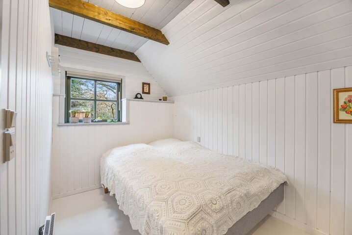 Sommerhus K6659 på Risbjergvej 24, Lodbjerg Hede - Billede #18