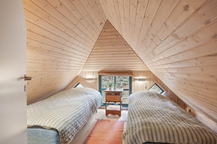 Sommerhus K6659 på Risbjergvej 24, Lodbjerg Hede - Billede #19