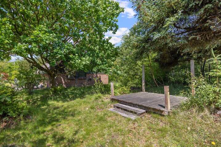 Sommerhus K6659 på Risbjergvej 24, Lodbjerg Hede - Billede #32