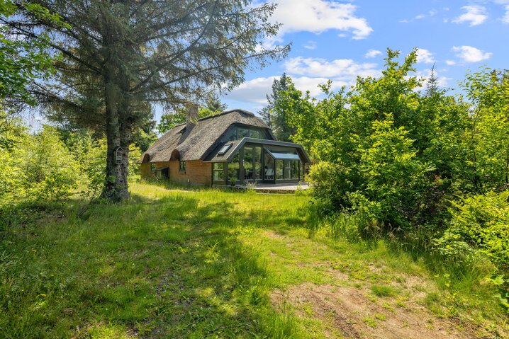 Sommerhus K6659 på Risbjergvej 24, Lodbjerg Hede - Billede #33