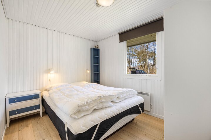 Sommerhus K6676 på Brunbjergvej 37, Lodbjerg Hede - Billede #9