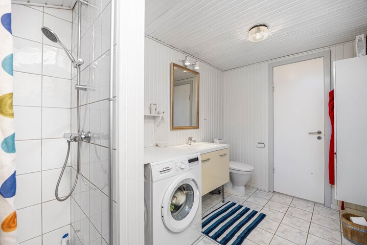Sommerhus K6676 på Brunbjergvej 37, Lodbjerg Hede - Billede #10
