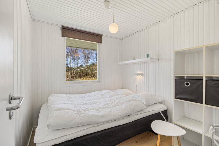Sommerhus K6676 på Brunbjergvej 37, Lodbjerg Hede - Billede #14
