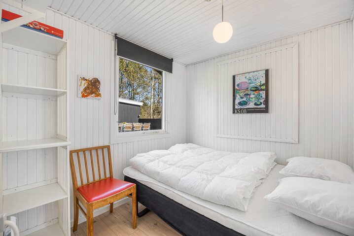 Sommerhus K6676 på Brunbjergvej 37, Lodbjerg Hede - Billede #15