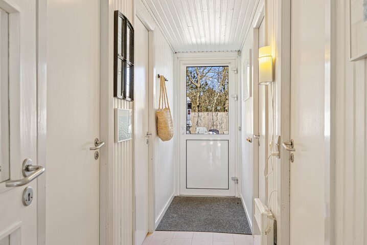 Sommerhus K6676 på Brunbjergvej 37, Lodbjerg Hede - Billede #16