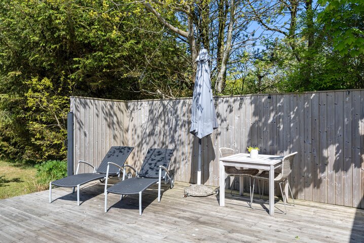 Sommerhus K6676 på Brunbjergvej 37, Lodbjerg Hede - Billede #22