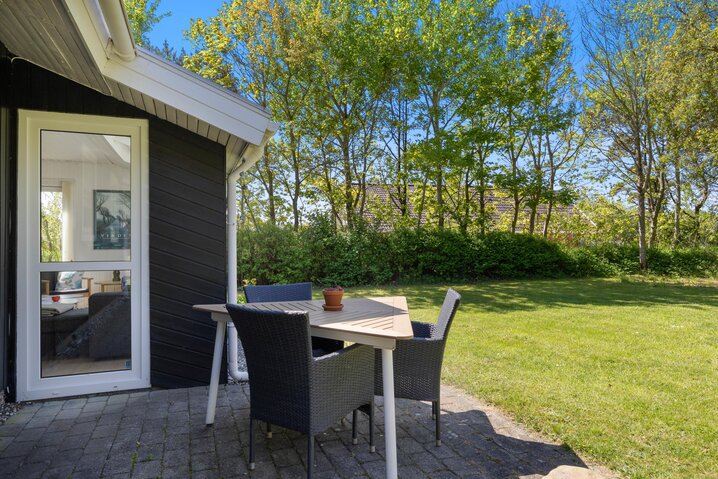 Sommerhus K6676 på Brunbjergvej 37, Lodbjerg Hede - Billede #30