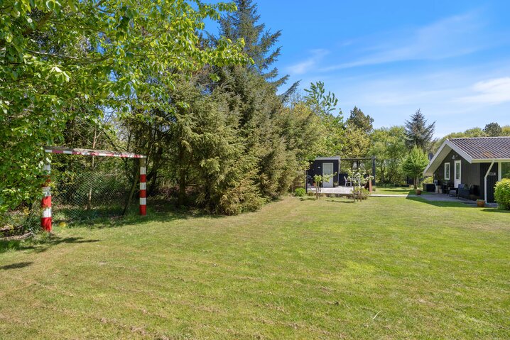 Sommerhus K6676 på Brunbjergvej 37, Lodbjerg Hede - Billede #28
