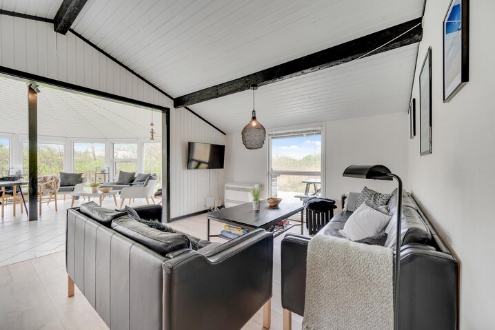 Ferienhaus K6679 in Gransangervej 3, Lodbjerg Hede - Bild #1