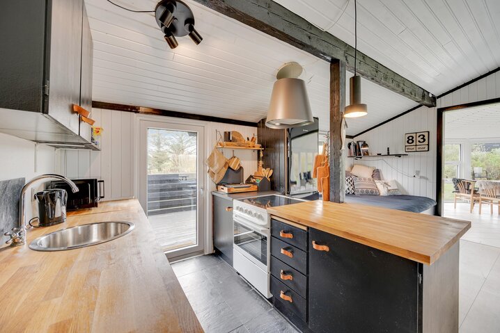 Ferienhaus K6679 in Gransangervej 3, Lodbjerg Hede - Bild #2