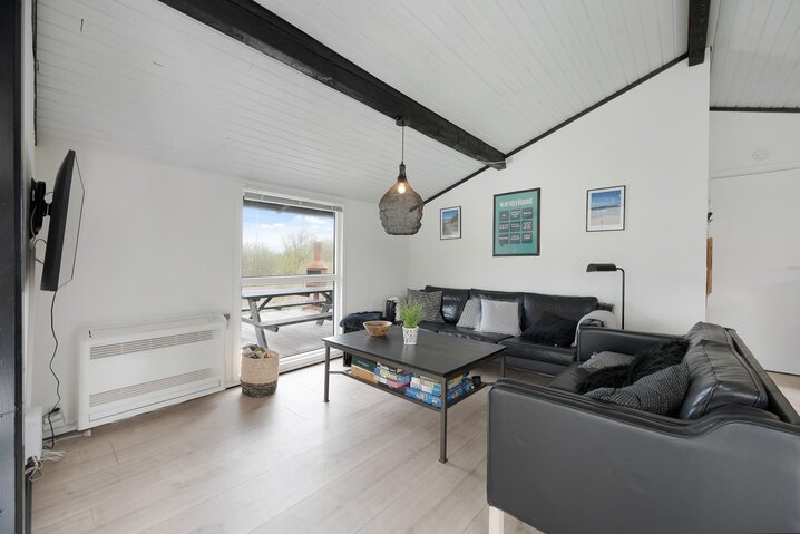 Ferienhaus K6679 in Gransangervej 3, Lodbjerg Hede - Bild #3
