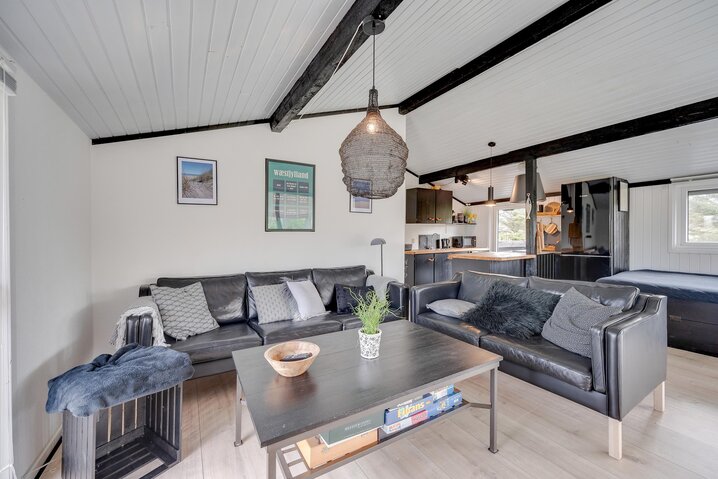 Ferienhaus K6679 in Gransangervej 3, Lodbjerg Hede - Bild #4