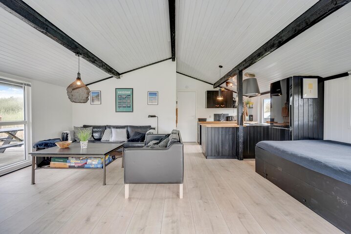 Ferienhaus K6679 in Gransangervej 3, Lodbjerg Hede - Bild #5