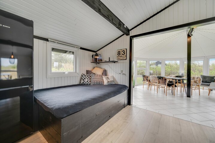 Ferienhaus K6679 in Gransangervej 3, Lodbjerg Hede - Bild #7