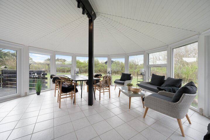 Ferienhaus K6679 in Gransangervej 3, Lodbjerg Hede - Bild #8
