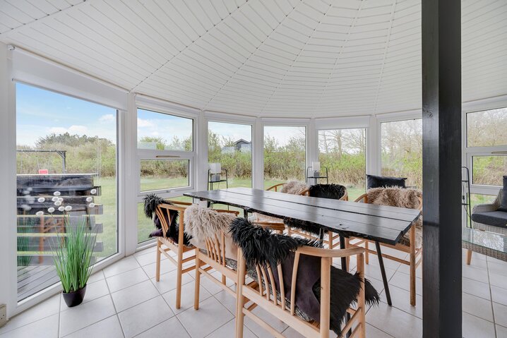 Ferienhaus K6679 in Gransangervej 3, Lodbjerg Hede - Bild #9