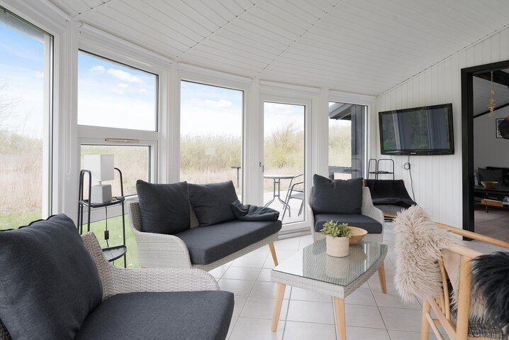 Ferienhaus K6679 in Gransangervej 3, Lodbjerg Hede - Bild #11