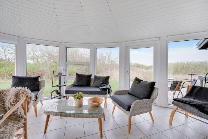 Ferienhaus K6679 in Gransangervej 3, Lodbjerg Hede - Bild #12