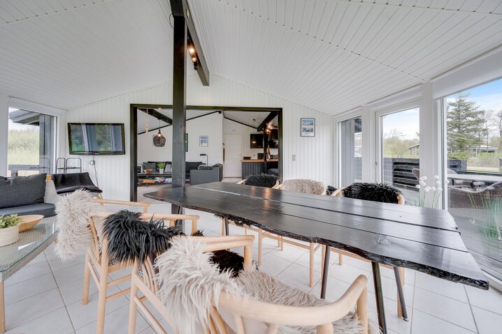 Ferienhaus K6679 in Gransangervej 3, Lodbjerg Hede - Bild #13