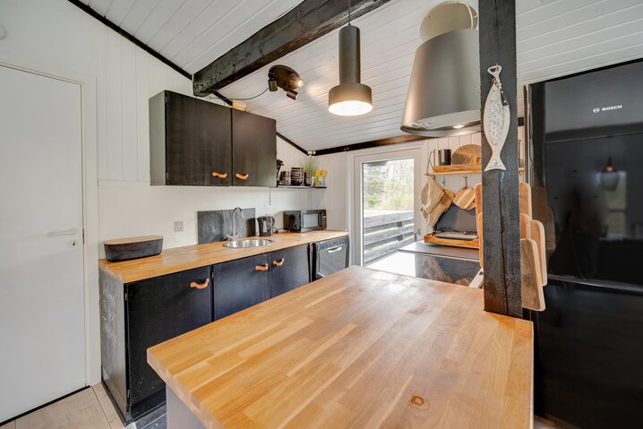 Ferienhaus K6679 in Gransangervej 3, Lodbjerg Hede - Bild #14
