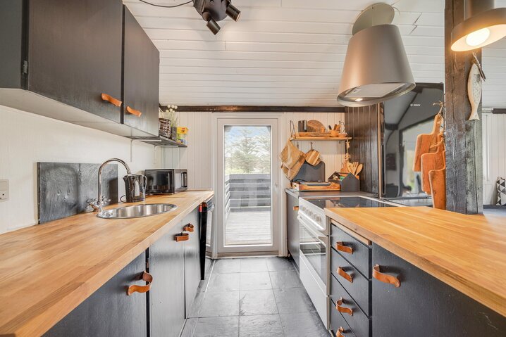 Ferienhaus K6679 in Gransangervej 3, Lodbjerg Hede - Bild #15