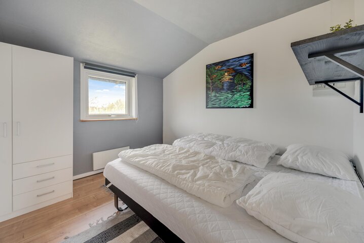 Ferienhaus K6679 in Gransangervej 3, Lodbjerg Hede - Bild #16