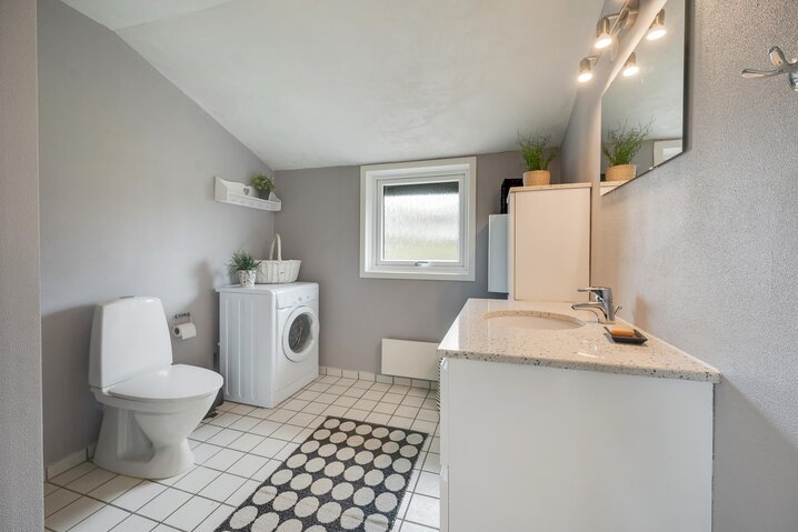 Ferienhaus K6679 in Gransangervej 3, Lodbjerg Hede - Bild #17