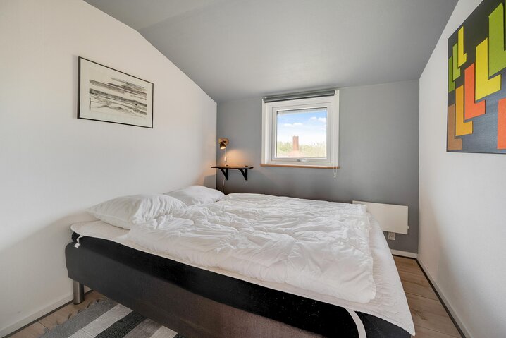 Ferienhaus K6679 in Gransangervej 3, Lodbjerg Hede - Bild #19