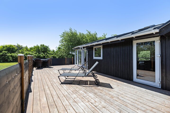 Ferienhaus K6679 in Gransangervej 3, Lodbjerg Hede - Bild #22