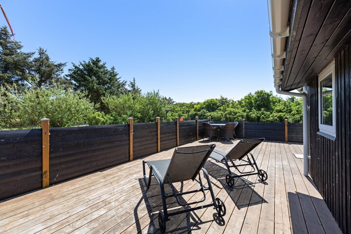 Ferienhaus K6679 in Gransangervej 3, Lodbjerg Hede - Bild #23