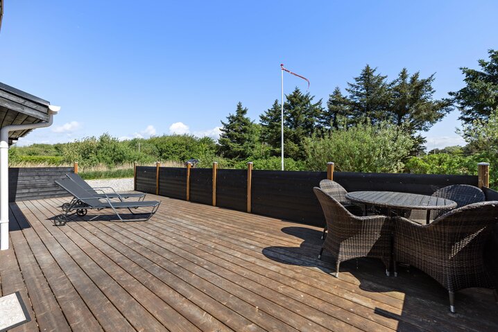 Ferienhaus K6679 in Gransangervej 3, Lodbjerg Hede - Bild #24