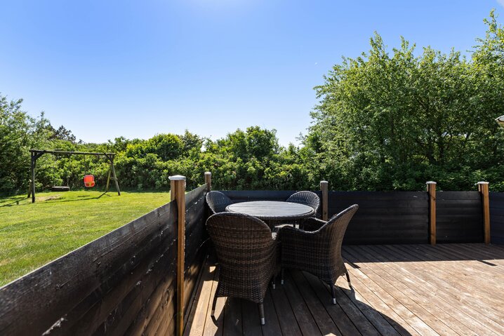 Ferienhaus K6679 in Gransangervej 3, Lodbjerg Hede - Bild #25