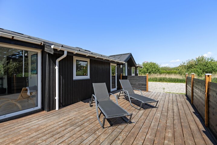 Ferienhaus K6679 in Gransangervej 3, Lodbjerg Hede - Bild #26