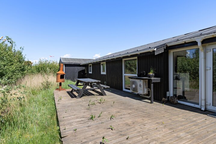 Ferienhaus K6679 in Gransangervej 3, Lodbjerg Hede - Bild #28