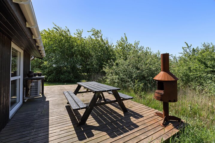 Ferienhaus K6679 in Gransangervej 3, Lodbjerg Hede - Bild #30