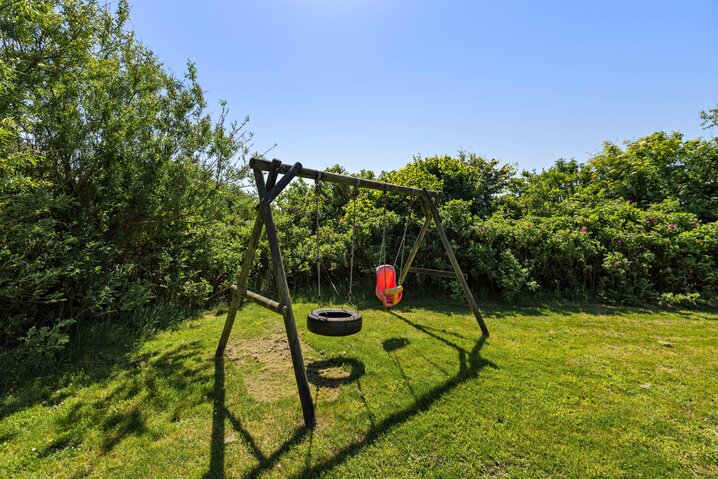 Ferienhaus K6679 in Gransangervej 3, Lodbjerg Hede - Bild #31