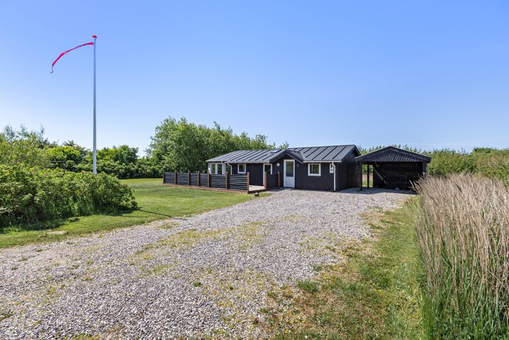 Ferienhaus K6679 in Gransangervej 3, Lodbjerg Hede - Bild #32