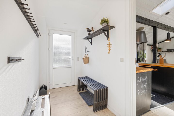 Sommerhus K6679 på Gransangervej 3, Lodbjerg Hede - Billede #20